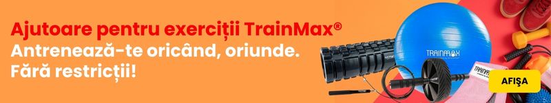 (Rumunština) Pomůcky na cviče…